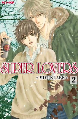 Super Lovers #2