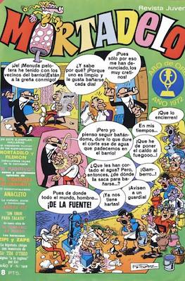 Mortadelo #169