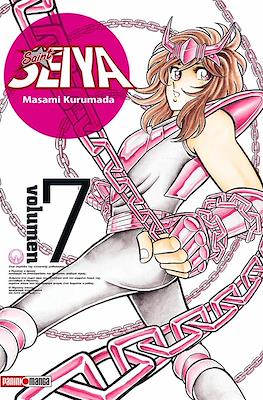 Saint Seiya - Ultimate Edition #7