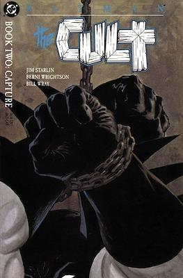Batman the Cult (Softcover 48 pp) #2