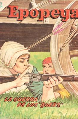 Epopeya #79