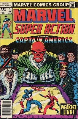 Marvel Super Action Vol 2 #5