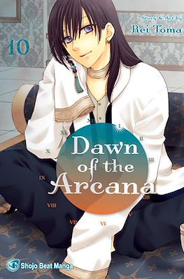 Dawn of the Arcana #10