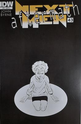 Next Men Vol. 2 (Variant Cover) #13