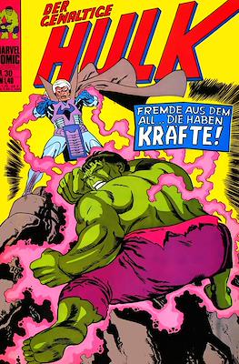 Hulk #30