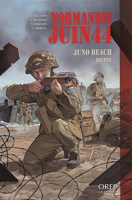 Normandie juin 44 #5