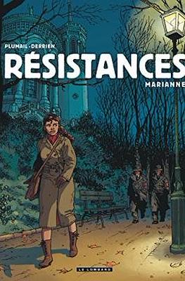 Résistances #3