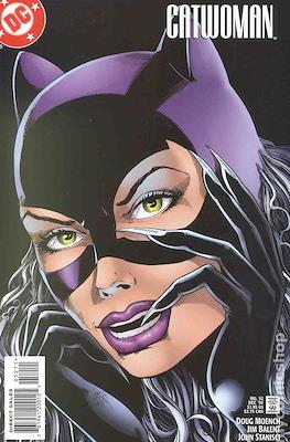 Catwoman Vol. 2 (1993) #52