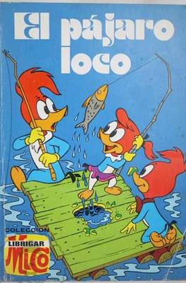 Librigar Mico #158