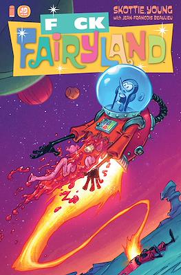 I Hate Fairyland (Variant Covers) #19