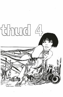 Thud/Bild & Bubbla #4