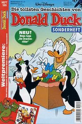 Die tollsten Geschichten von Donald Duck Sonderheft #189