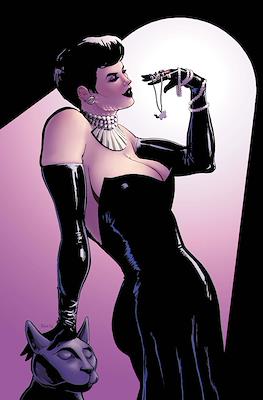 Catwoman Vol. 5 (2018-Variant Covers) #91.2