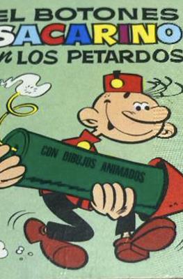 Mini Infancia #158