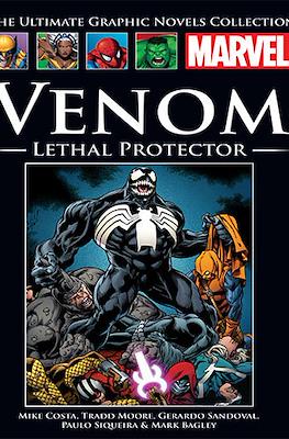 The Official Marvel Graphic Novel Collection #223