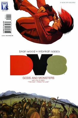Dv8: Gods and Monsters #1