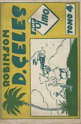 Don Celes #4