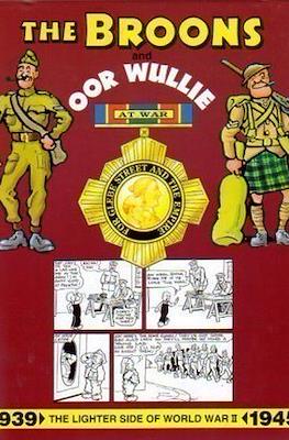 The Broons and Oor Wullie #2