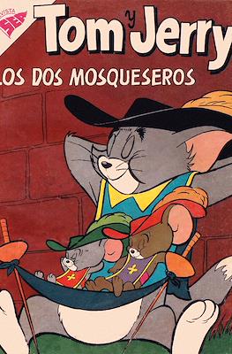 Tom y Jerry #79