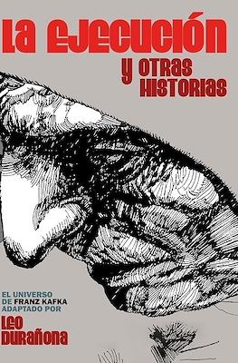La ejecución y otras historias