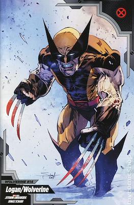 Wolverine Vol. 8 (2024-Variant Cover) #14.3