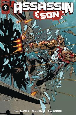 Assassin & Son #2