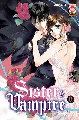 Sister & Vampire #6