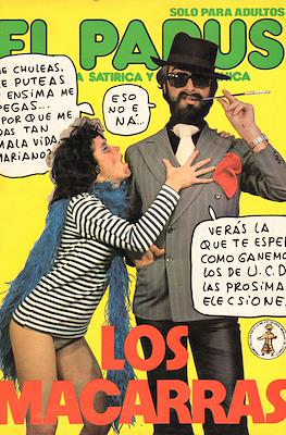 El Papus #234