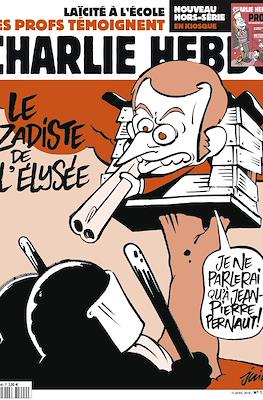 Charlie Hebdo #1342