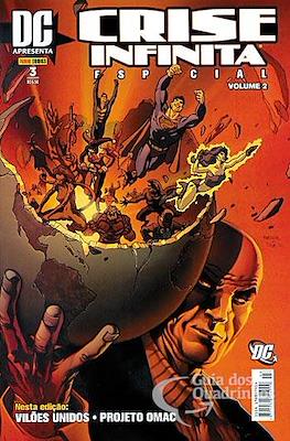 DC Apresenta #3