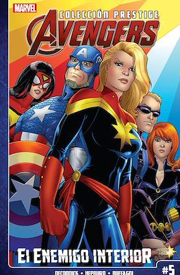 Colección Prestige Avengers #5