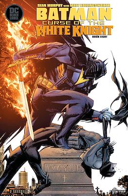 Batman: Curse of the White Knight (2019-2020) (Comic Book) #8