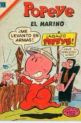 Popeye El Marino #6