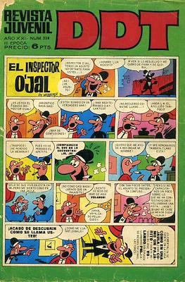 DDT 3ª época #238