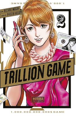 Trillion Game (Rústica con sobrecubierta) #2