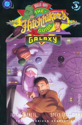 The Hitchhiker's Guide to the Galaxy #3