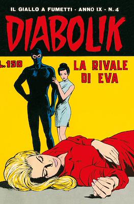 Diabolik #158