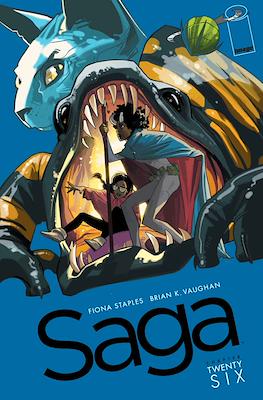 Saga (Digital) #26