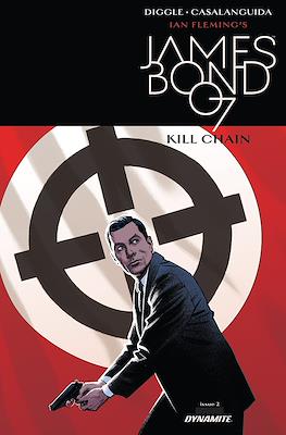 James Bond: Kill Chain #2
