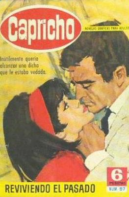 Capricho (1963) #97
