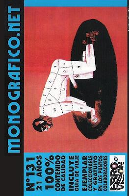 Mono Grafico / Monografico / Monografico.net #131