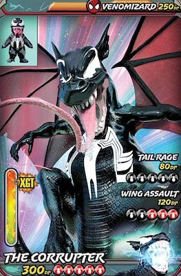 Venom Vol. 5 (2021-Variant Covers) #3.5