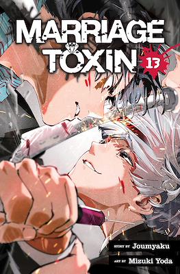 Marriage Toxin #13