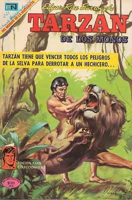 Tarzán #221