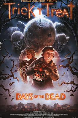 Trick 'r Treat: Days of the Dead