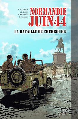 Normandie juin 44 #7