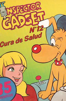 Inspector Gadget #12