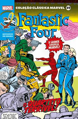 Colecção Clássica Marvel #39