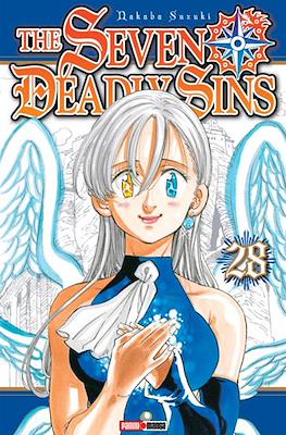 The Seven Deadly Sins (Rústica) #28