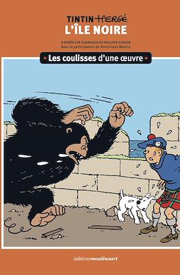 Tintin les coulisses d'une œuvre (Cartonné 106 pp) #7